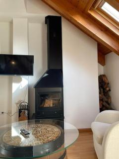 Apartamento familiar en Benasque - Eriste - 4