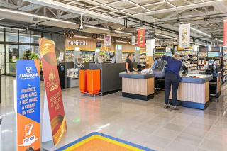 WI-FI 200MB | Benefícios Me2 | Foodhall #TopTower - Florianópolis - 1