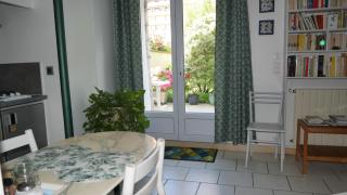 Gite aux Minimes - Au jardin des alouettes - Toulouse - 5