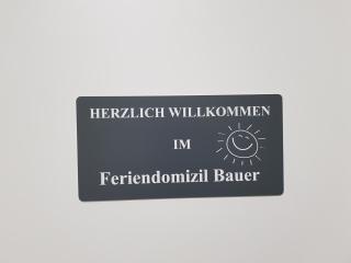 Feriendomizil Bauer - Mörlenbach - 4