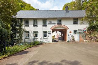 Ferienwohnung "Alte Pleiner Mühle" - 9