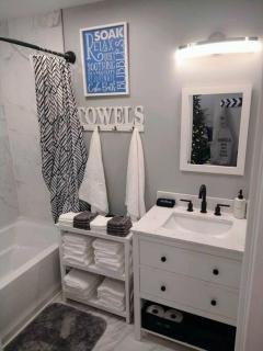 Newly Built Waterfront home w/Amazing Views - 2