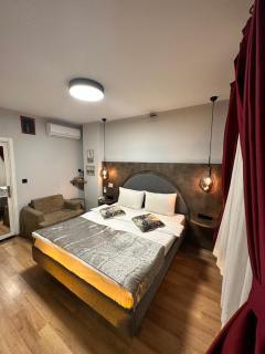 Corner Hot - Istanbul - 5