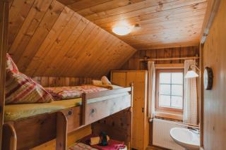 Alexanderhütte - nur zu Fuß erreichbar - Millstatt - 3