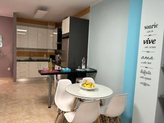 apartamento Adrian y Vanessa VFT/JA/00086 - Baeza - 5