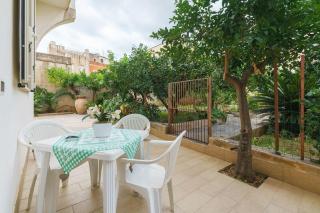 IL GIARDINO DI ANTONELLA - Erice - 2