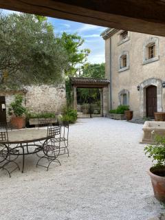Mas Sylvie - Isle-sur-la-Sorgue - LʼIsle-sur-la-Sorgue - 5