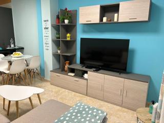 apartamento Adrian y Vanessa VFT/JA/00086 - Baeza - 7