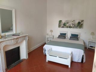 Appartement avec balcon, bord du canal, Wifi. - Narbonne - 5