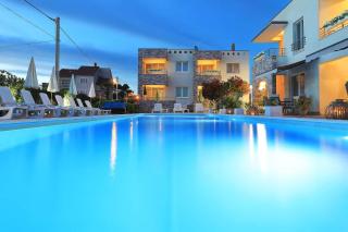 Apartments Punta - Privlaka - 0