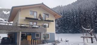 Landhaus Gerstgraser - Rauris - 7
