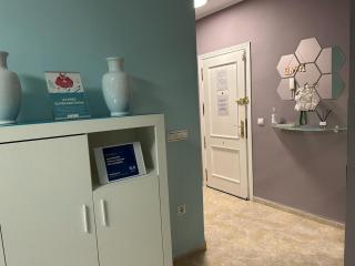 apartamento Adrian y Vanessa VFT/JA/00086 - Baeza - 4