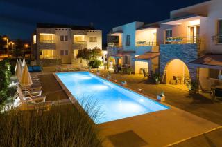 Apartments Punta - Privlaka - 6