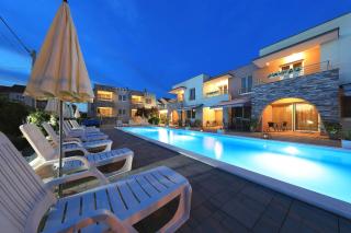 Apartments Punta - Privlaka - 5
