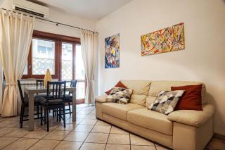 Apartment Il Tettuccio di Valerio - Roma - 6