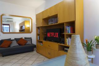 Apartment Il Tettuccio di Valerio - Roma - 5