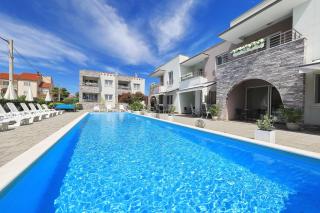 Apartments Punta - Privlaka - 4