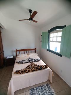 Hospedagem da Val - Paraty - 3