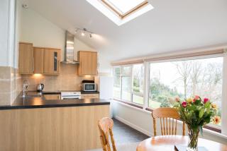 Kingswear Park Club with Swimming Pool & Spa - 3