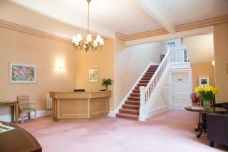 Kingswear Park Club with Swimming Pool & Spa - Kingswear - 8
