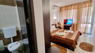 Hotel Azur - Eforie Nord - 4
