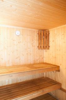 Kingswear Park Club with Swimming Pool & Spa - Kingswear - 5