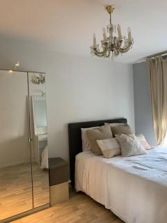 Appartement moderne et spacieux proche Paris - Alfortville - 4