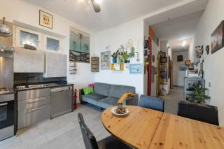 MareVestrum - incantevole casa con accesso diretto in spiaggia - Bacoli - 2