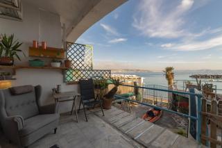 MareVestrum - incantevole casa con accesso diretto in spiaggia - Bacoli - 4