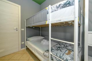 DesenzanoLoft Official Partner MARRIOTT Homes & Villas - Green family Apartment with private box parking - Desenzano del Garda - 3