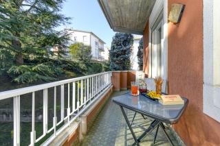 DesenzanoLoft Official Partner MARRIOTT Homes & Villas - Green family Apartment with private box parking - Desenzano del Garda - 8