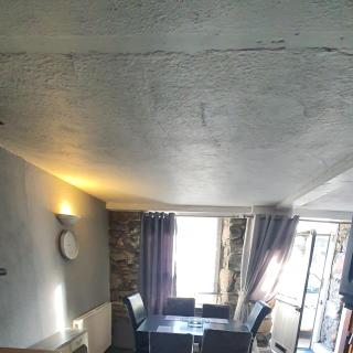 3 bed cottage tremadog - Morfa Bychan - 8