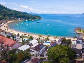 Pousada Daleste - Angra dos Reis - 4