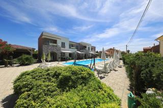 Apartments Punta - Privlaka - 1