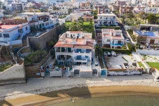 MareVestrum - incantevole casa con accesso diretto in spiaggia - Bacoli - 9