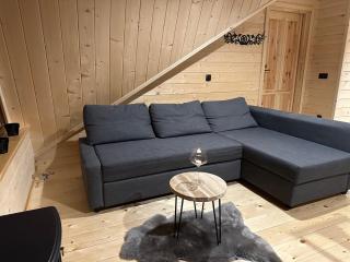 Apartament Krystynka Krywań - Poronin - 2