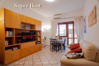 Apartment Il Tettuccio di Valerio - Roma - 0