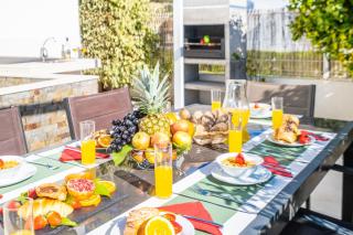 Villa Laura by Algarve Vacation - Albufeira - 4