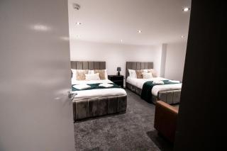 Winter Garden Suites by Sasco Apartments - Blackpool - 3