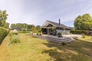 Modern and cozy cabin near Copenhagen city and airport - 0