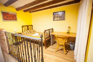 CASA CARRANCLANC - 3