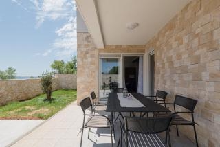 Villa Rosa - Privlaka - 7
