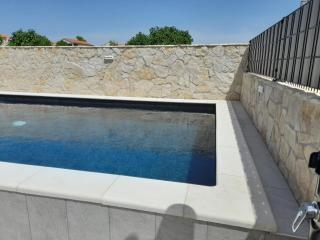 Villa Rosa - Privlaka - 2