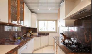 Superbe Appartement vue mer Pointe Croisette - Cannes - 6