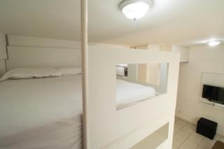 FLAT PRIVATIVO EQUIPADO WIFI - SUDOESTE - Brasília - 1