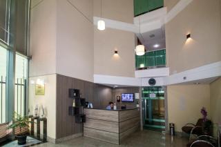 FLAT PRIVATIVO EQUIPADO WIFI - SUDOESTE - Brasília - 9