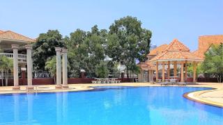 POTTERLAND Luxury Pool Villa Pattaya Walking Street 6 Bedrooms - Pattaya Sud - 5