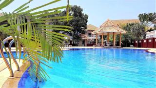POTTERLAND Luxury Pool Villa Pattaya Walking Street 6 Bedrooms - Pattaya Sud - 8