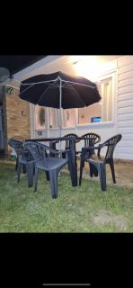 Mells Shells - Hemsby - 2