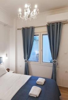 Acropolis Thisio Apartment 2 bedrooms 2 bathrooms - Atene - 3